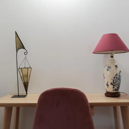 Le Tropical, Chic & Design Wahlbach