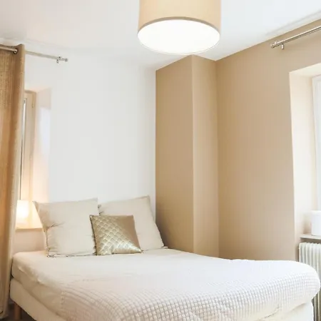 Le Tropical, Chic & Design * Wahlbach