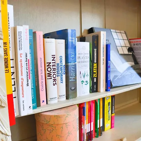 Le Tropical, Chic & Design Apartamento Wahlbach