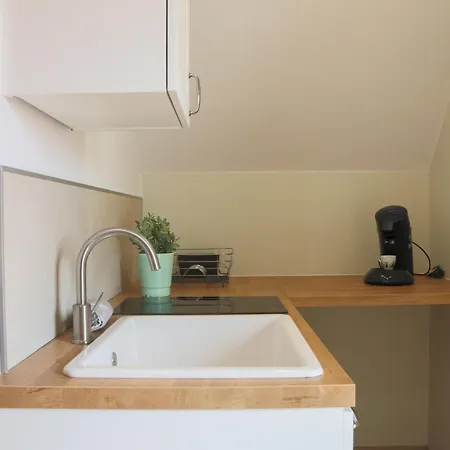 Le Tropical, Chic & Design Appartement Wahlbach