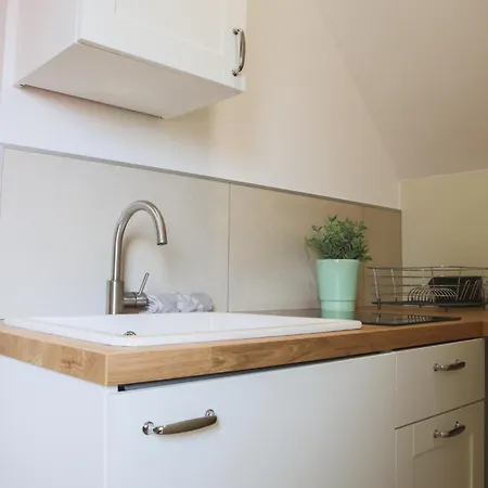 Apartamento Le Tropical, Chic & Design *