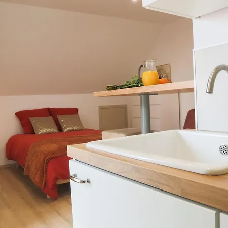 Le Tropical, Chic & Design Apartamento *