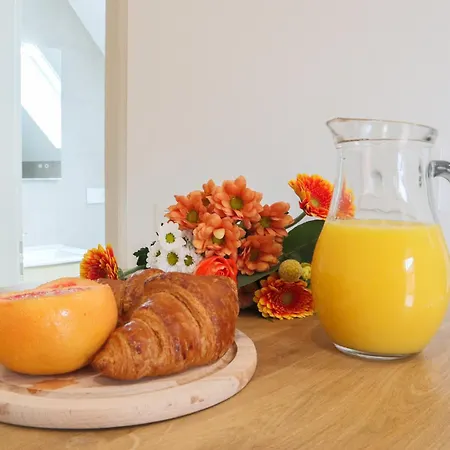 Le Tropical, Chic & Design Apartamento Wahlbach