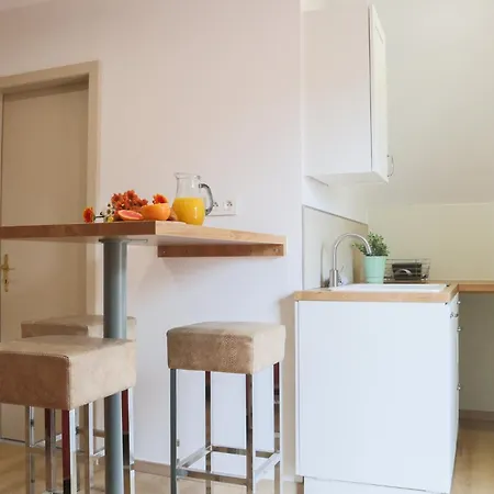 Le Tropical, Chic & Design Apartamento *