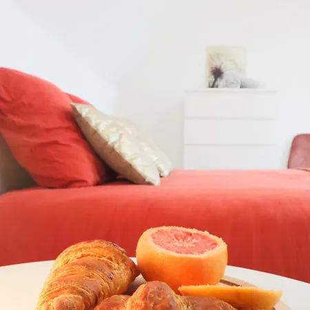 Apartamento Le Tropical, Chic & Design Wahlbach