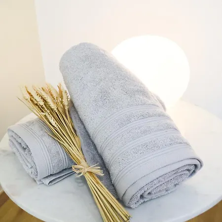 Apartamento Le Tropical, Chic & Design *