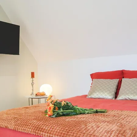 Le Tropical, Chic & Design Apartamento