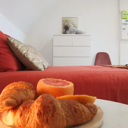 Logis Domaine De La Boheme Chez Delphine Wespiser *