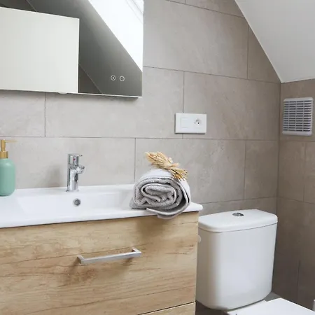 Le Tropical, Chic & Design Wahlbach