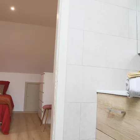 Le Tropical, Chic & Design * Wahlbach