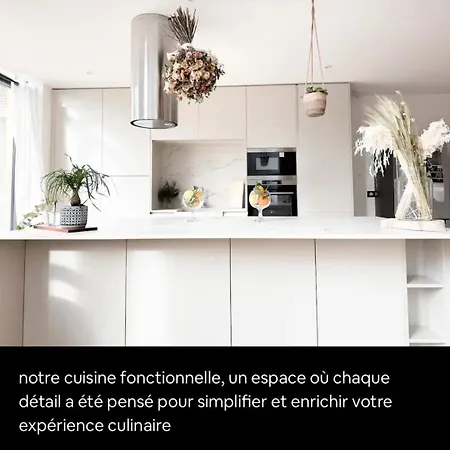 Апартаменты Logis Domaine De La Boheme Chez Delphine Wespiser