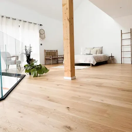 شقة Logis Domaine De La Boheme Chez Delphine Wespiser *