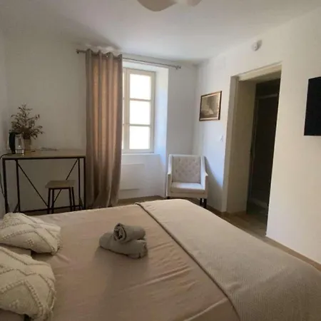 Logis Domaine De La Boheme Chez Delphine Wespiser