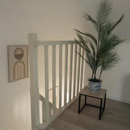 Logis Domaine De La Bohème Chez Delphine Wespiser Apartment *