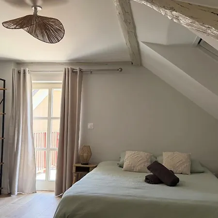 Logis Domaine De La Boheme Chez Delphine Wespiser *